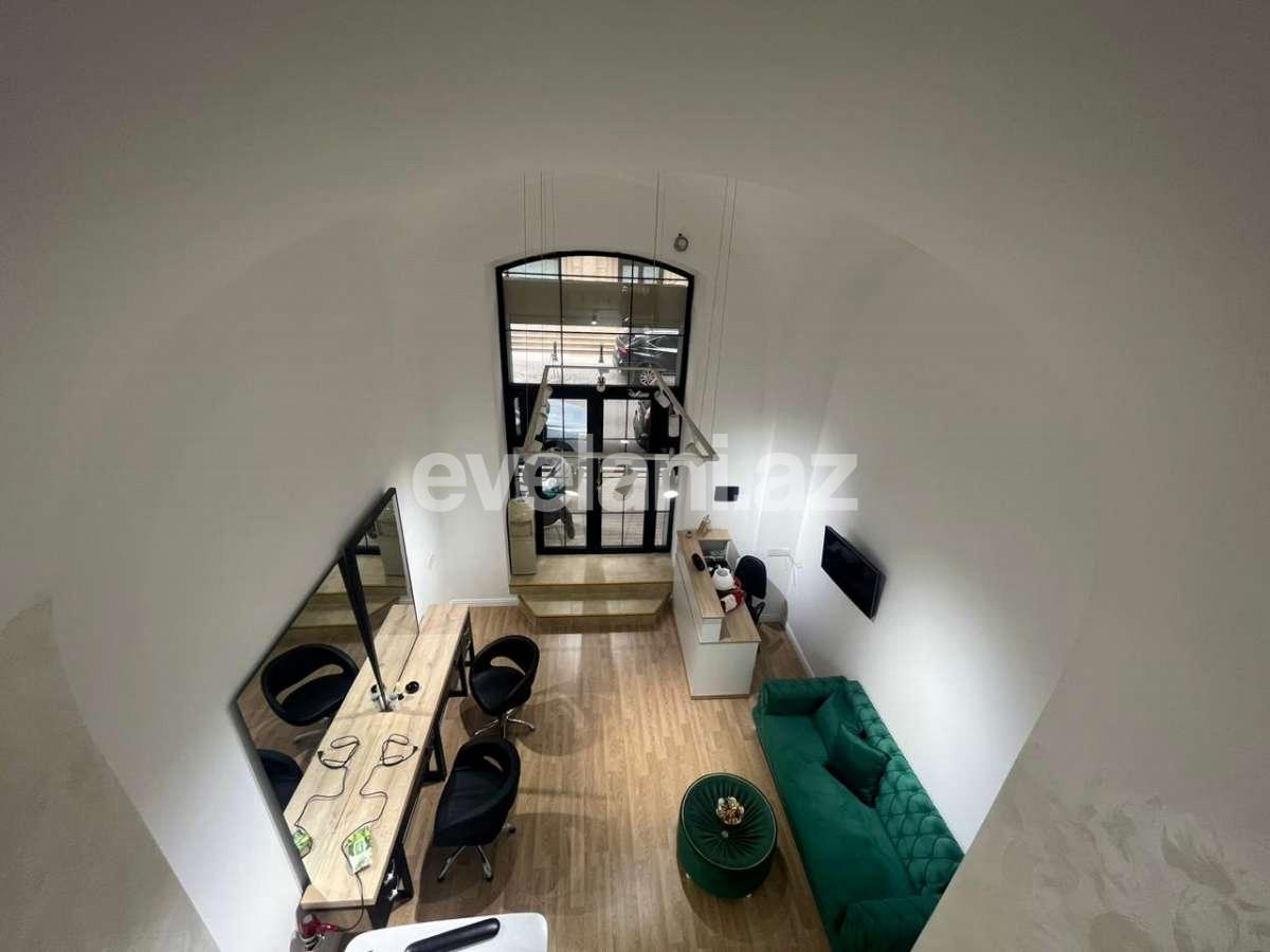 Satılır, ofis, 3 otaqlı, 70 m², Bakı, Nəsimi r.