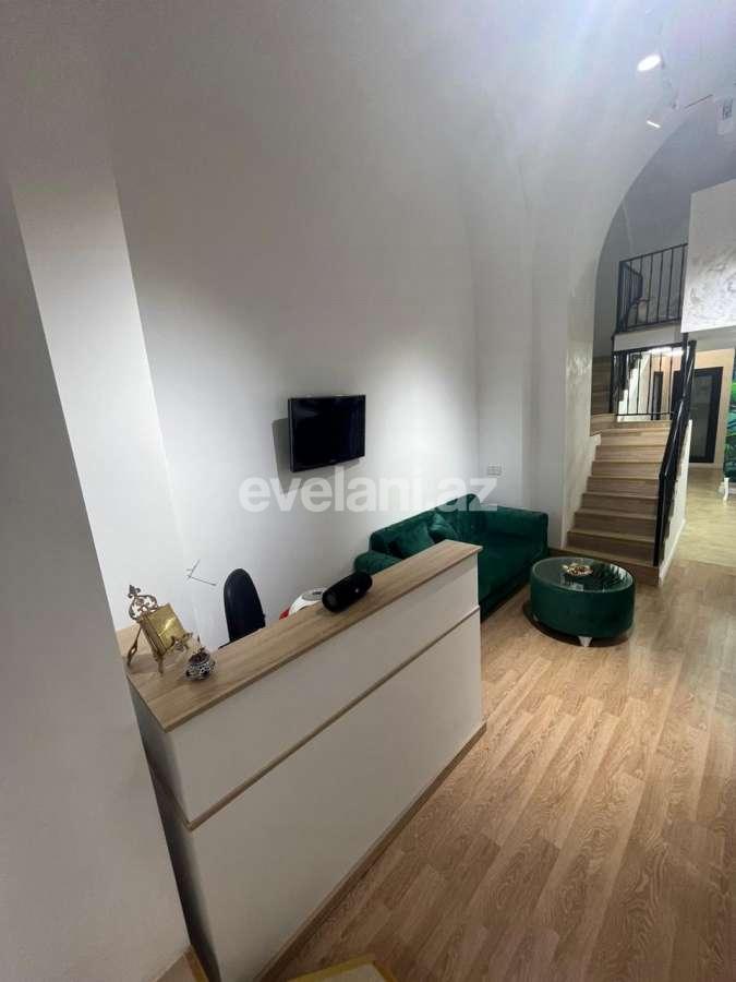 Satılır, ofis, 3 otaqlı, 70 m², Bakı, Nəsimi r.