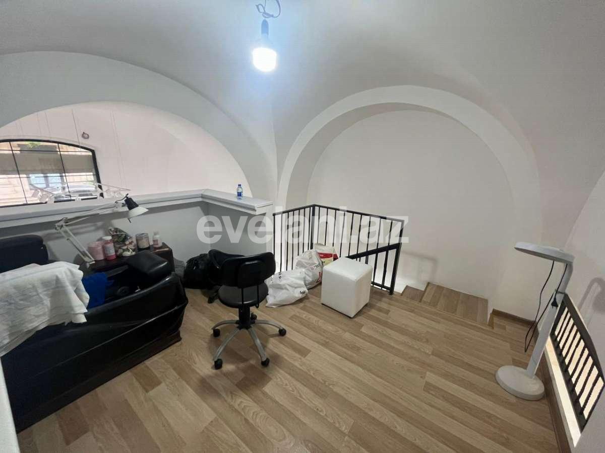 Satılır, ofis, 3 otaqlı, 70 m², Bakı, Nəsimi r.