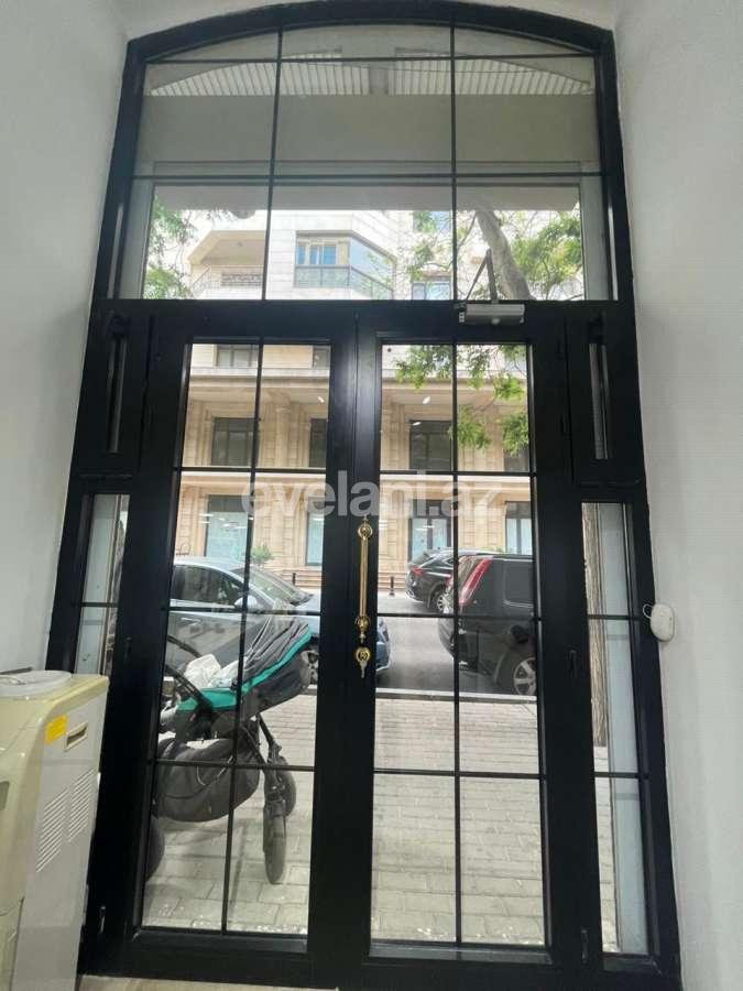 Satılır, ofis, 3 otaqlı, 70 m², Bakı, Nəsimi r.