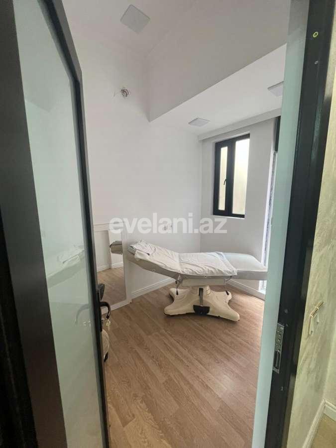 Satılır, ofis, 3 otaqlı, 70 m², Bakı, Nəsimi r.