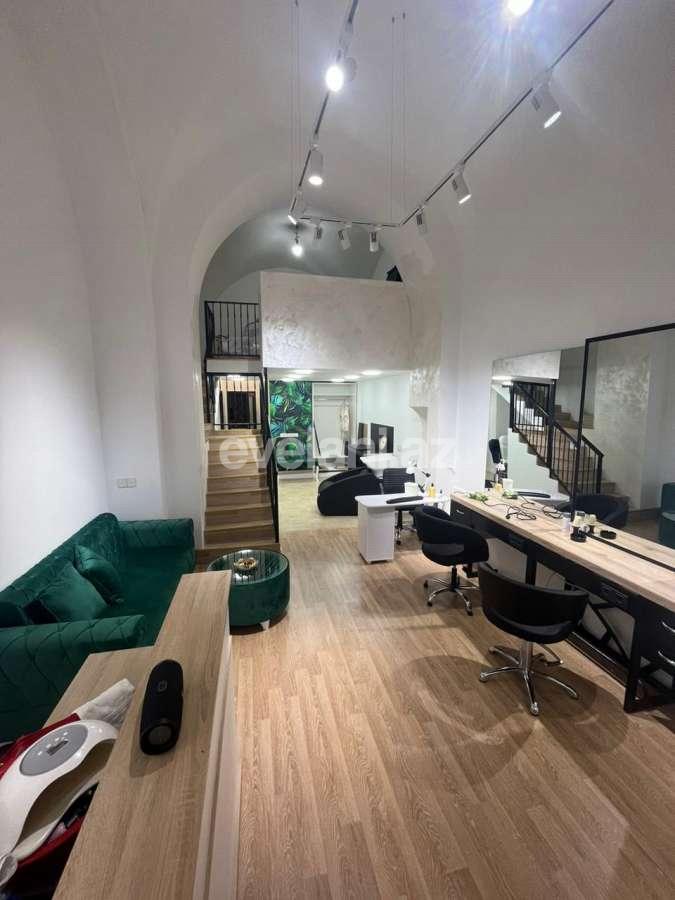 Satılır, ofis, 3 otaqlı, 70 m², Bakı, Nəsimi r.