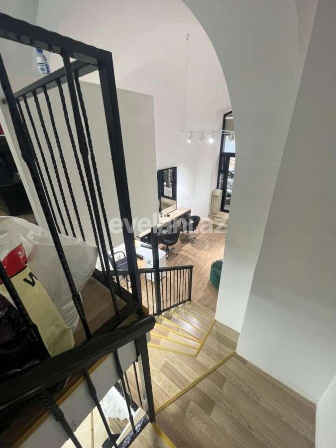 Satılır, ofis, 3 otaqlı, 70 m², Bakı, Nəsimi r.