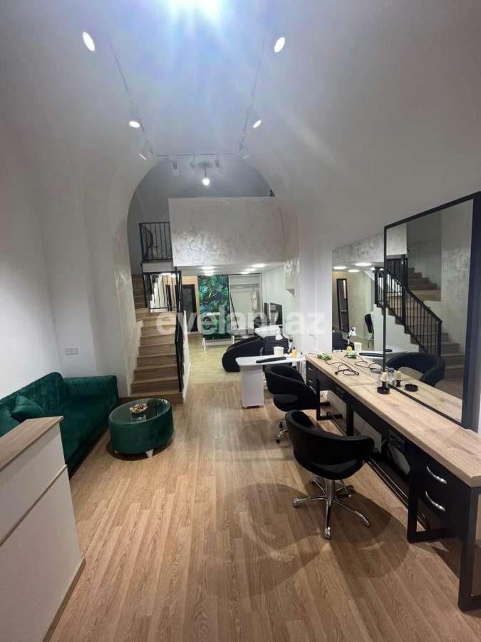 Satılır, ofis, 3 otaqlı, 70 m², Bakı, Nəsimi r.