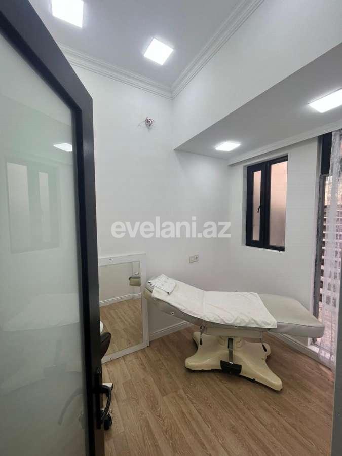 Satılır, ofis, 3 otaqlı, 70 m², Bakı, Nəsimi r.
