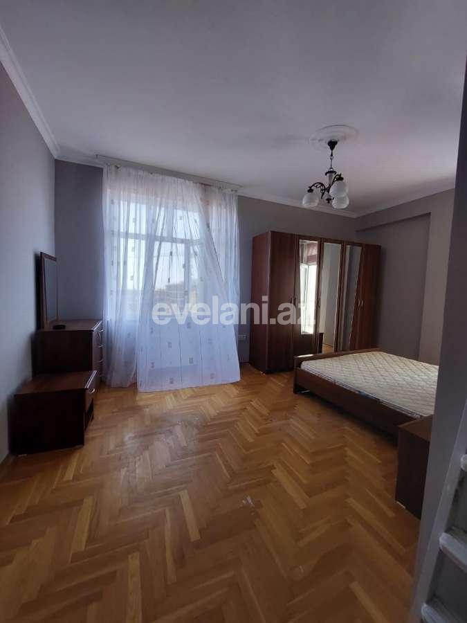 Kirayə verilir, yeni tikili, 3 otaqlı, 110 m², Bakı, Nəsimi r, Nizami m.