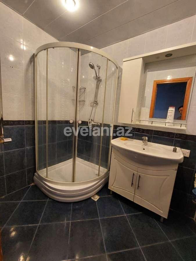 Kirayə verilir, yeni tikili, 3 otaqlı, 110 m², Bakı, Nəsimi r, Nizami m.