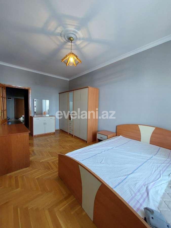Kirayə verilir, yeni tikili, 3 otaqlı, 110 m², Bakı, Nəsimi r, Nizami m.