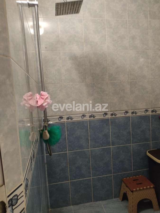 Kirayə verilir, yeni tikili, 3 otaqlı, 75 m², Bakı, Nəsimi r, 28 may m.