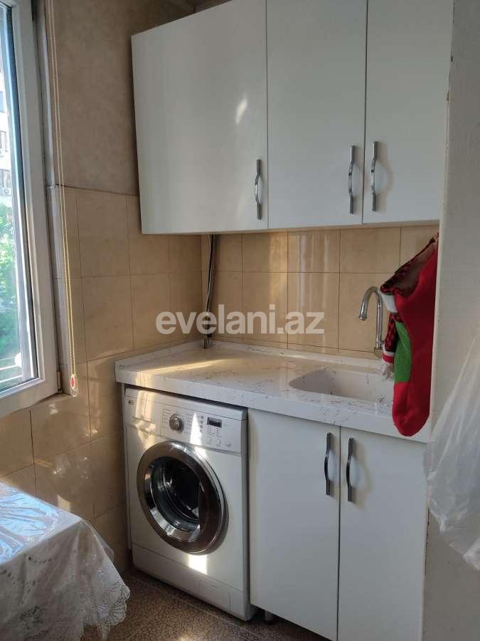 Kirayə verilir, yeni tikili, 3 otaqlı, 75 m², Bakı, Nəsimi r, 28 may m.