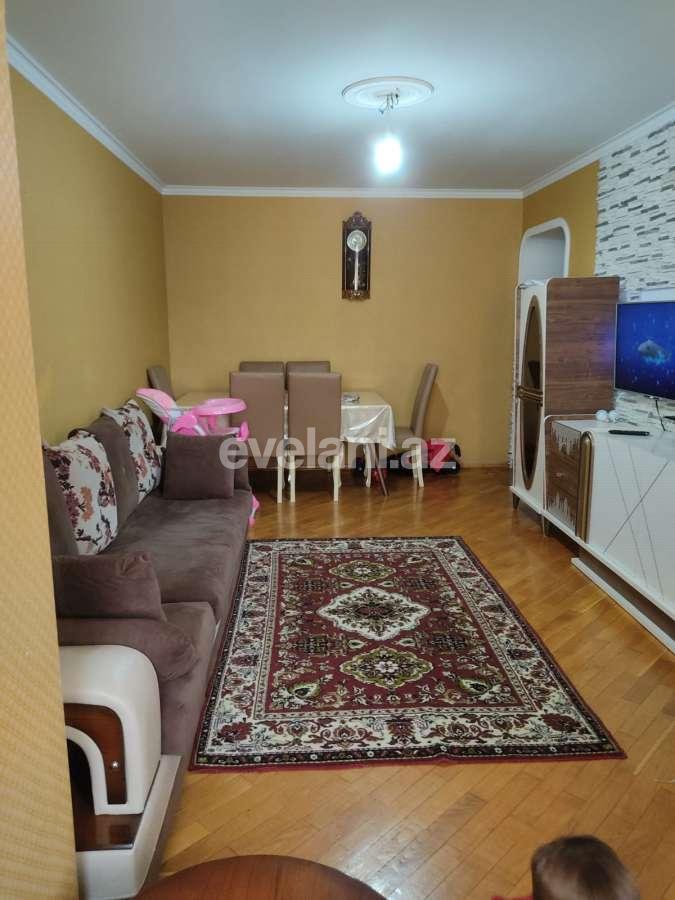 Kirayə verilir, yeni tikili, 3 otaqlı, 75 m², Bakı, Nəsimi r, 28 may m.