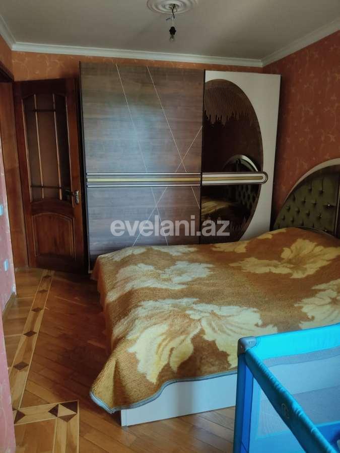 Kirayə verilir, yeni tikili, 3 otaqlı, 75 m², Bakı, Nəsimi r, 28 may m.