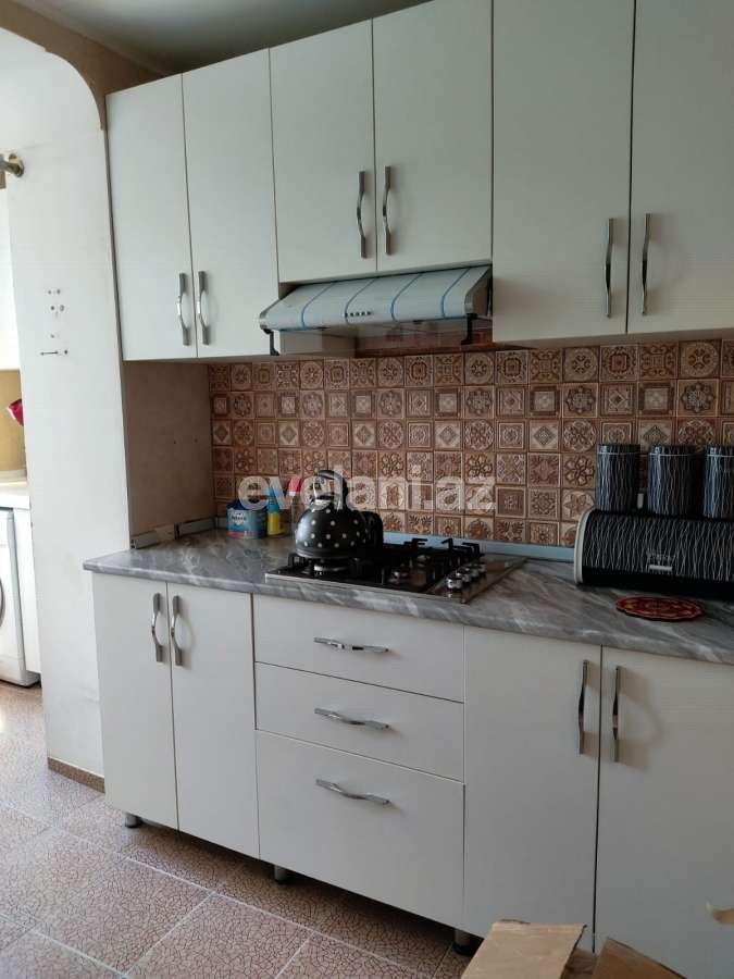Kirayə verilir, yeni tikili, 3 otaqlı, 75 m², Bakı, Nəsimi r, 28 may m.