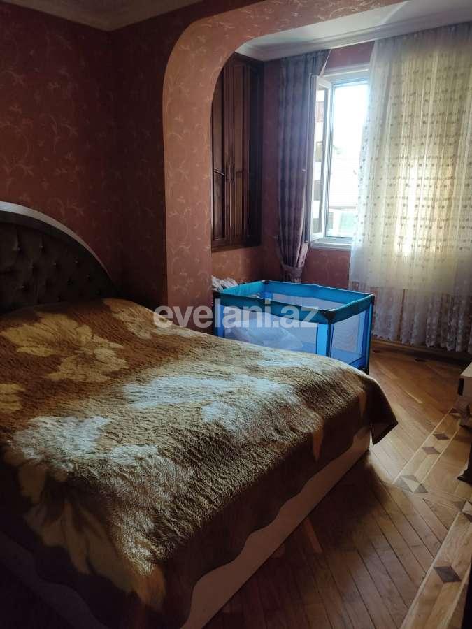 Kirayə verilir, yeni tikili, 3 otaqlı, 75 m², Bakı, Nəsimi r, 28 may m.