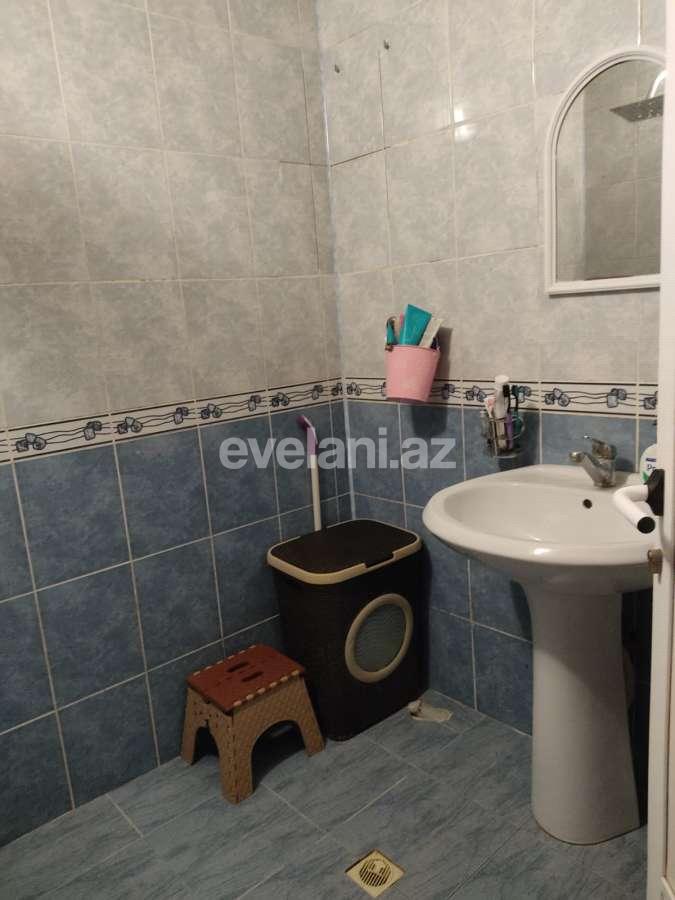 Kirayə verilir, yeni tikili, 3 otaqlı, 75 m², Bakı, Nəsimi r, 28 may m.