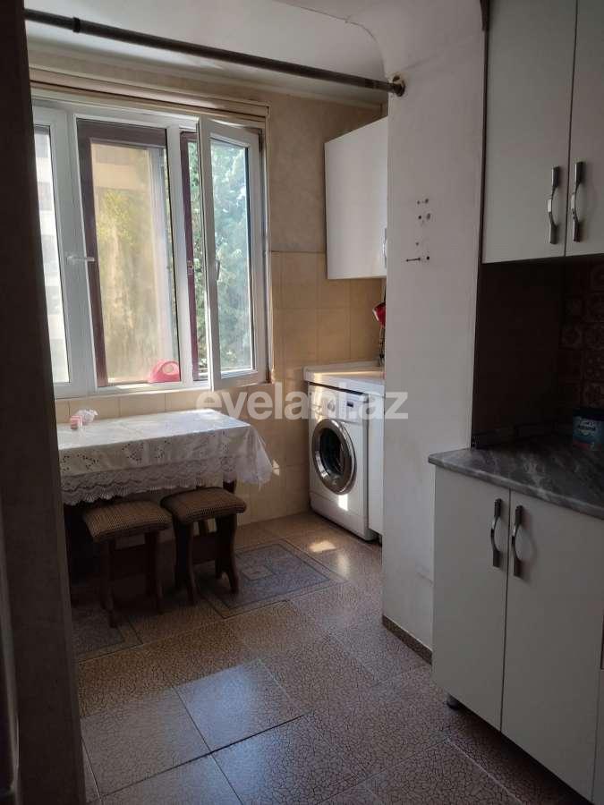 Kirayə verilir, yeni tikili, 3 otaqlı, 75 m², Bakı, Nəsimi r, 28 may m.