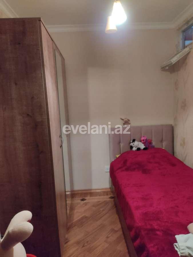 Kirayə verilir, yeni tikili, 3 otaqlı, 75 m², Bakı, Nəsimi r, 28 may m.