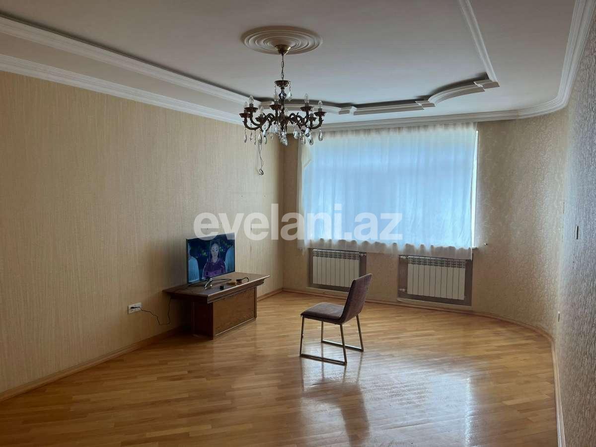 Kirayə verilir, yeni tikili, 2 otaqlı, 85 m², Bakı, Yasamal r, İnşaatçılar m.