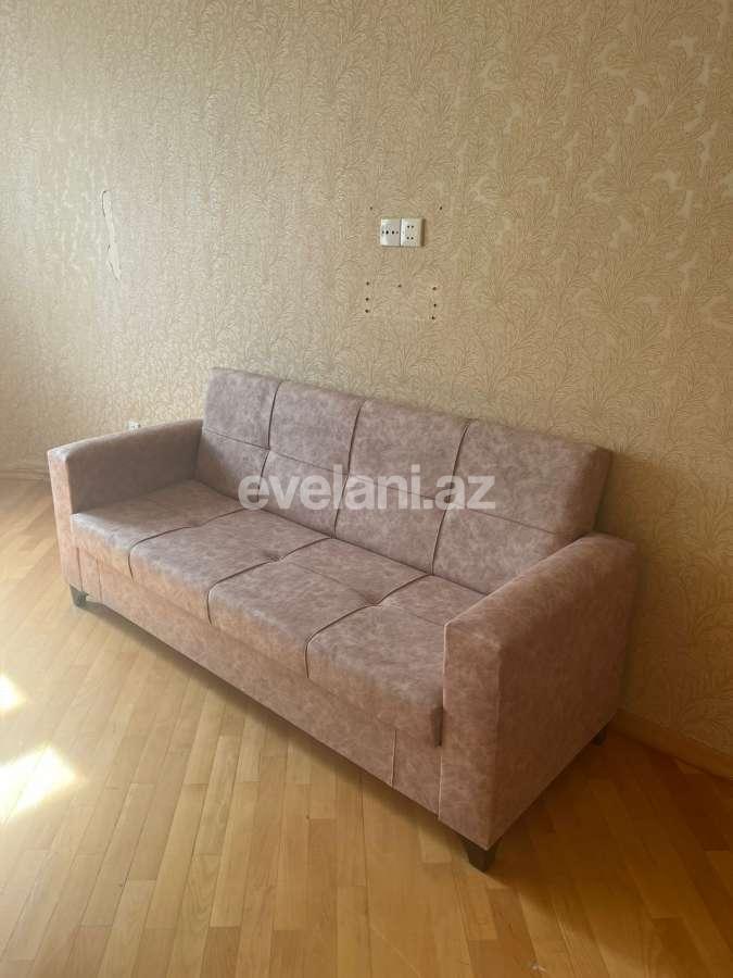 Kirayə verilir, yeni tikili, 2 otaqlı, 85 m², Bakı, Yasamal r, İnşaatçılar m.