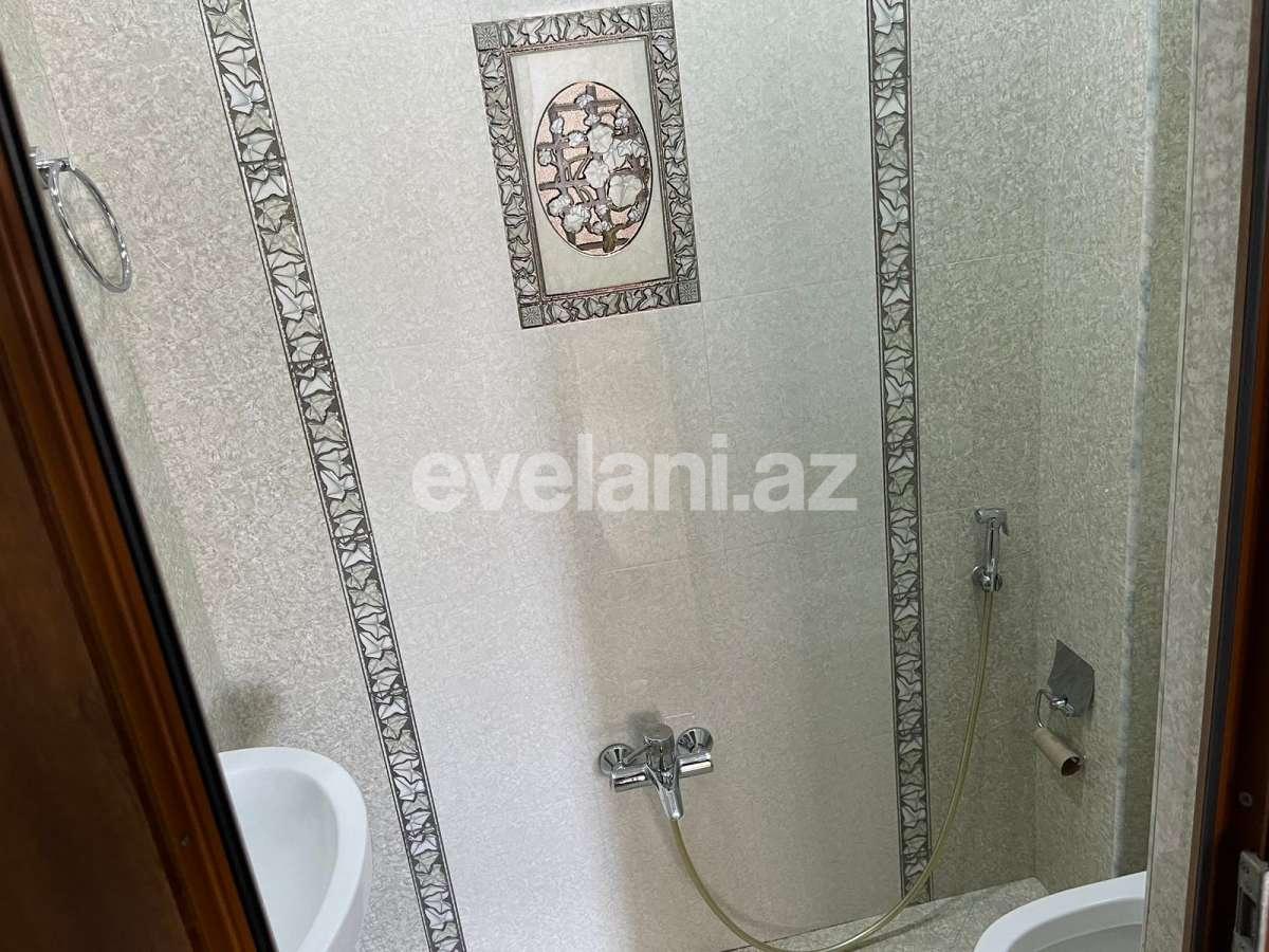 Kirayə verilir, yeni tikili, 2 otaqlı, 85 m², Bakı, Yasamal r, İnşaatçılar m.