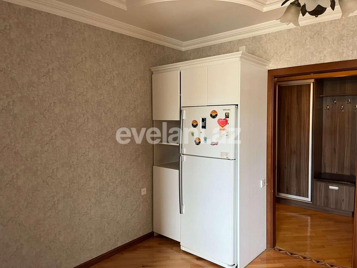 Kirayə verilir, yeni tikili, 2 otaqlı, 85 m², Bakı, Yasamal r, İnşaatçılar m.