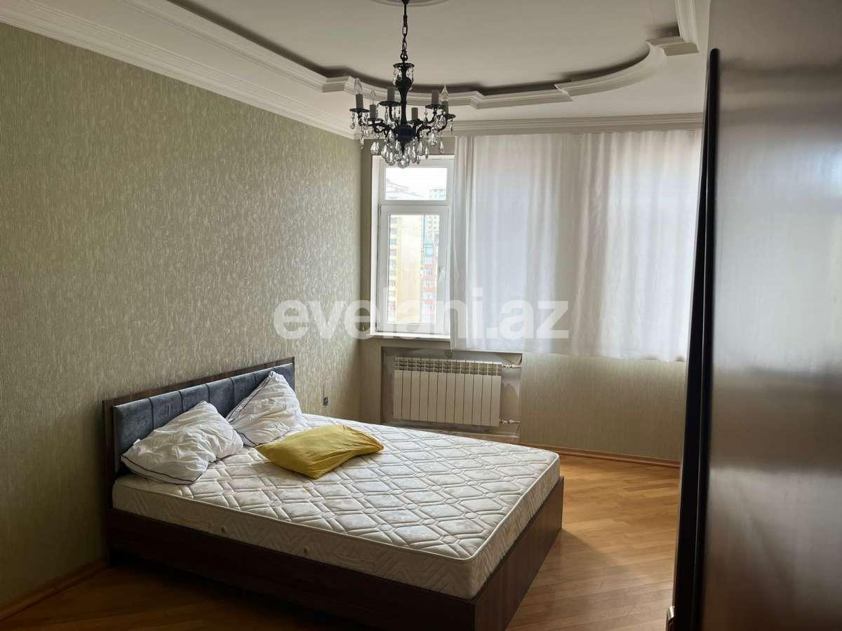 Kirayə verilir, yeni tikili, 2 otaqlı, 85 m², Bakı, Yasamal r, İnşaatçılar m.