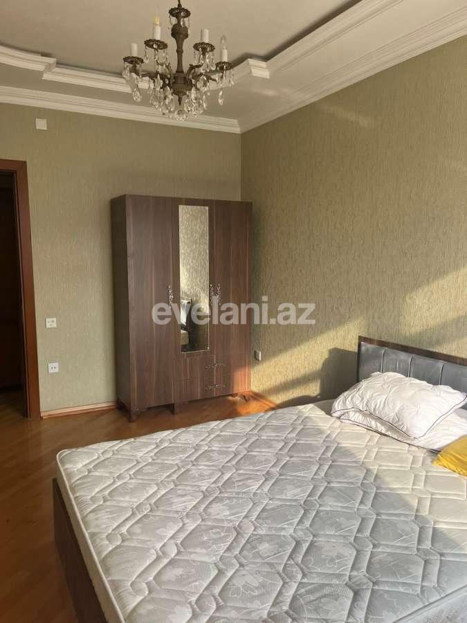 Kirayə verilir, yeni tikili, 2 otaqlı, 85 m², Bakı, Yasamal r, İnşaatçılar m.