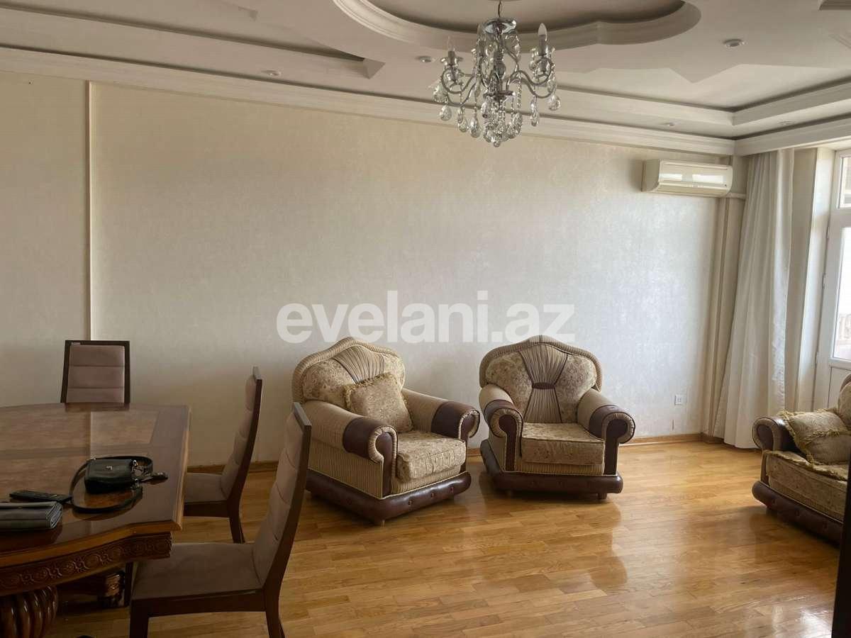 Rent, new building, 2 room, 80 m², Baku, Khatai r, Khalglar Doslugu m.