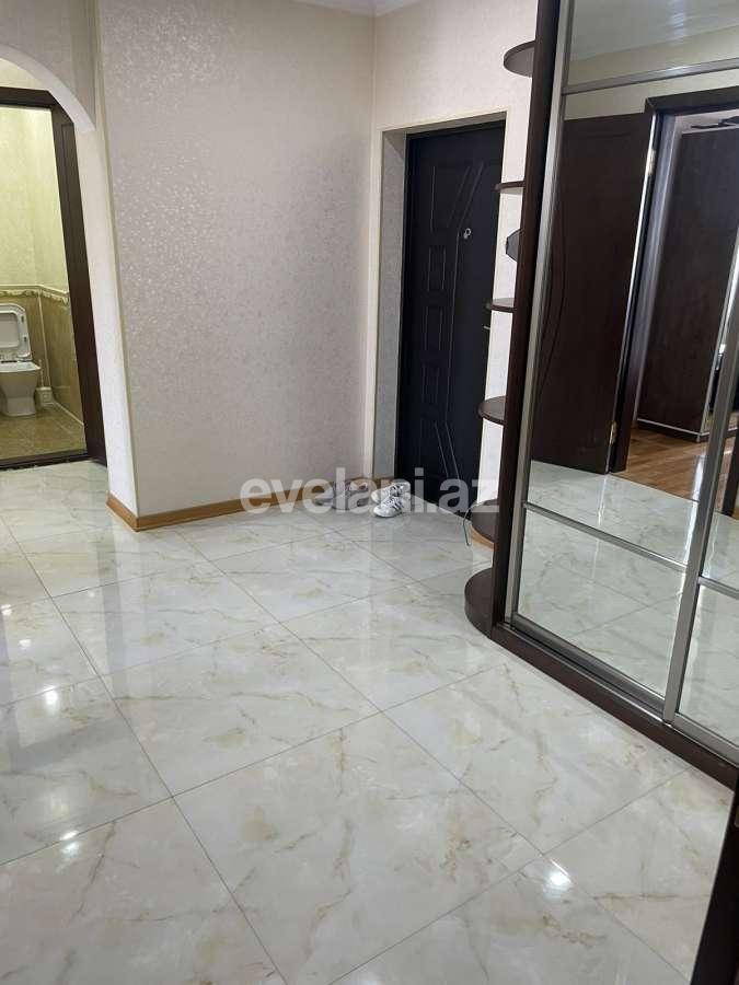 Rent, new building, 2 room, 80 m², Baku, Khatai r, Khalglar Doslugu m.