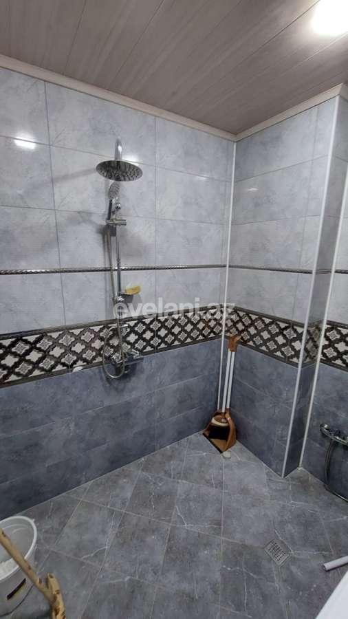 Kirayə verilir, yeni tikili, 3 otaqlı, 120 m², Bakı, Nəsimi r, 8 Noyabr m.