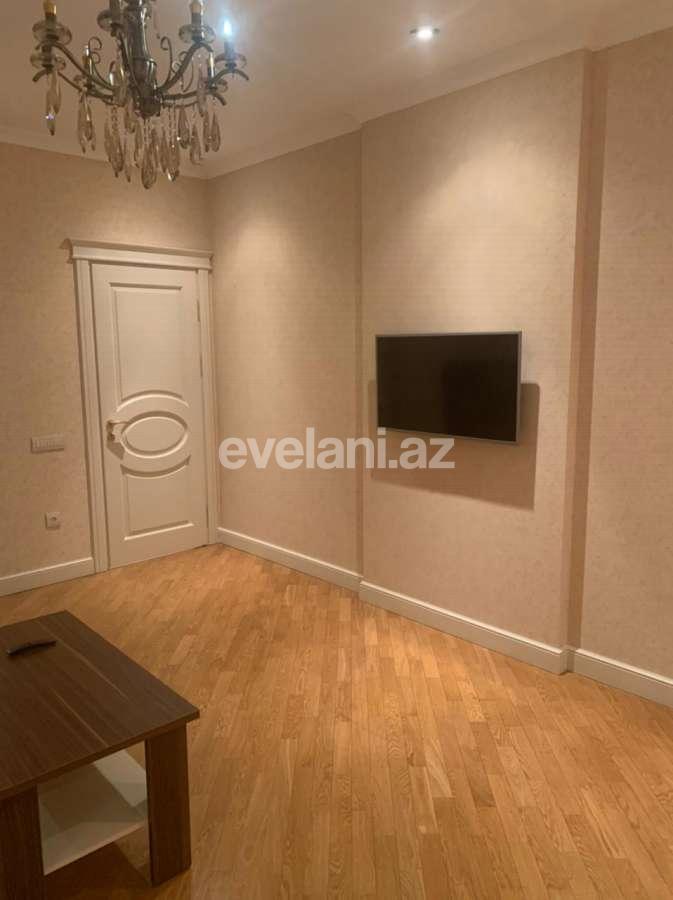 Kirayə verilir, yeni tikili, 2 otaqlı, 81 m², Bakı, Xətai r, Şah İsmayıl Xətai m.