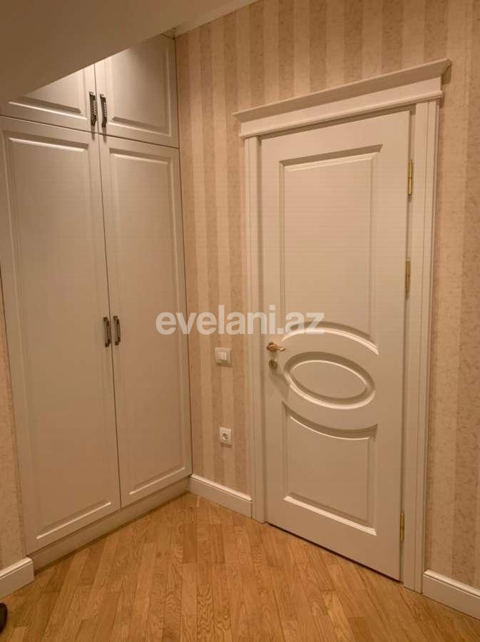 Kirayə verilir, yeni tikili, 2 otaqlı, 81 m², Bakı, Xətai r, Şah İsmayıl Xətai m.