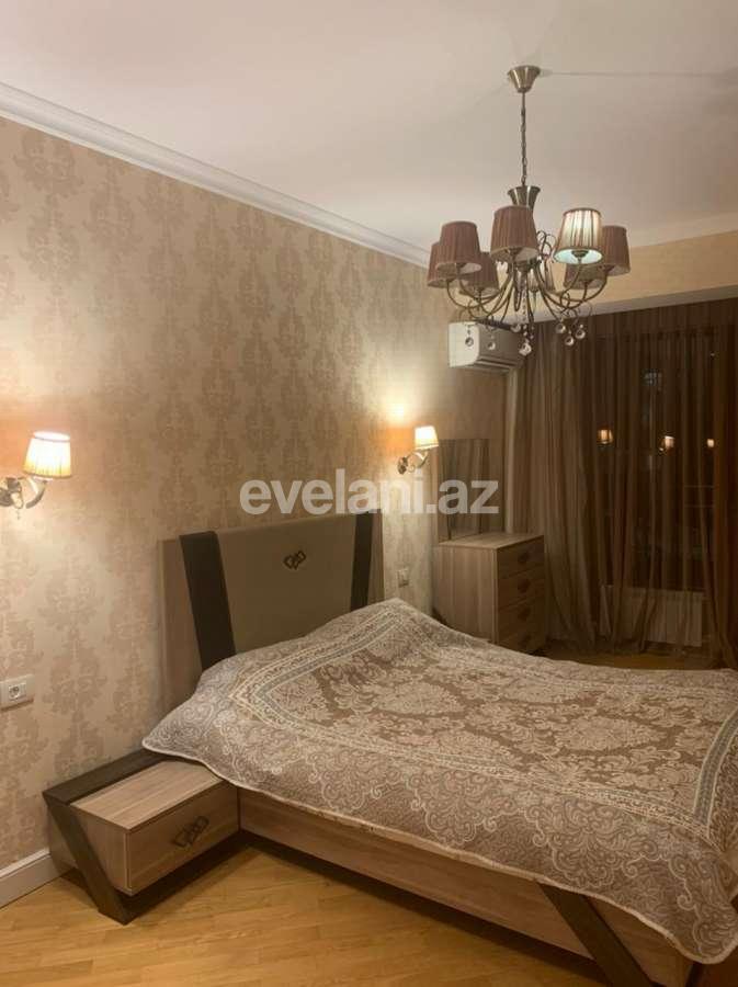 Kirayə verilir, yeni tikili, 2 otaqlı, 81 m², Bakı, Xətai r, Şah İsmayıl Xətai m.