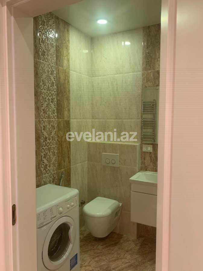 Kirayə verilir, yeni tikili, 2 otaqlı, 81 m², Bakı, Xətai r, Şah İsmayıl Xətai m.