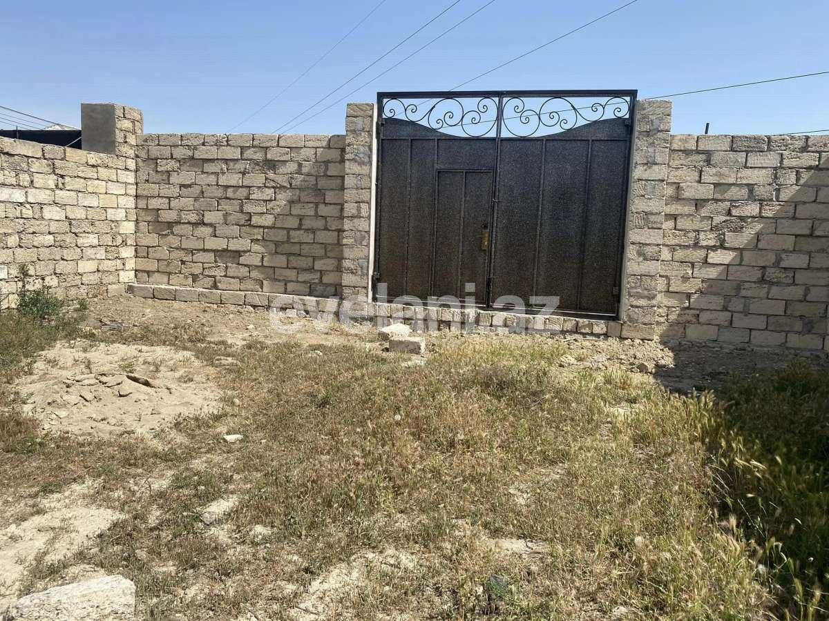 Satılır, torpaq, 200 sot, Bakı, Sabunçu r, Savalan q.