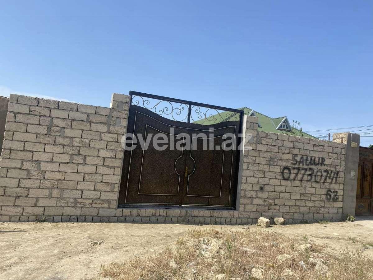 Satılır, torpaq, 200 sot, Bakı, Sabunçu r, Savalan q.