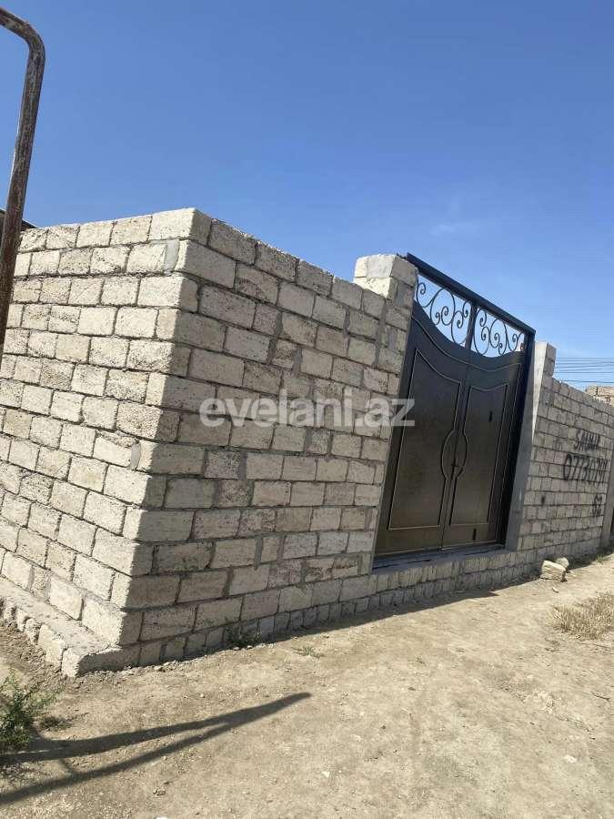 Satılır, torpaq, 200 sot, Bakı, Sabunçu r, Savalan q.
