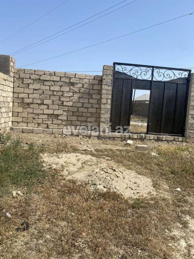 Satılır, torpaq, 200 sot, Bakı, Sabunçu r, Savalan q.