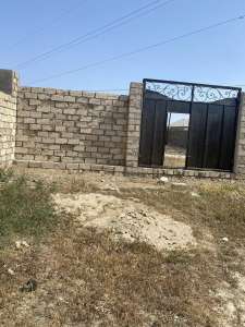 Satılır, torpaq, 200 sot, Bakı, Sabunçu r, Savalan q.