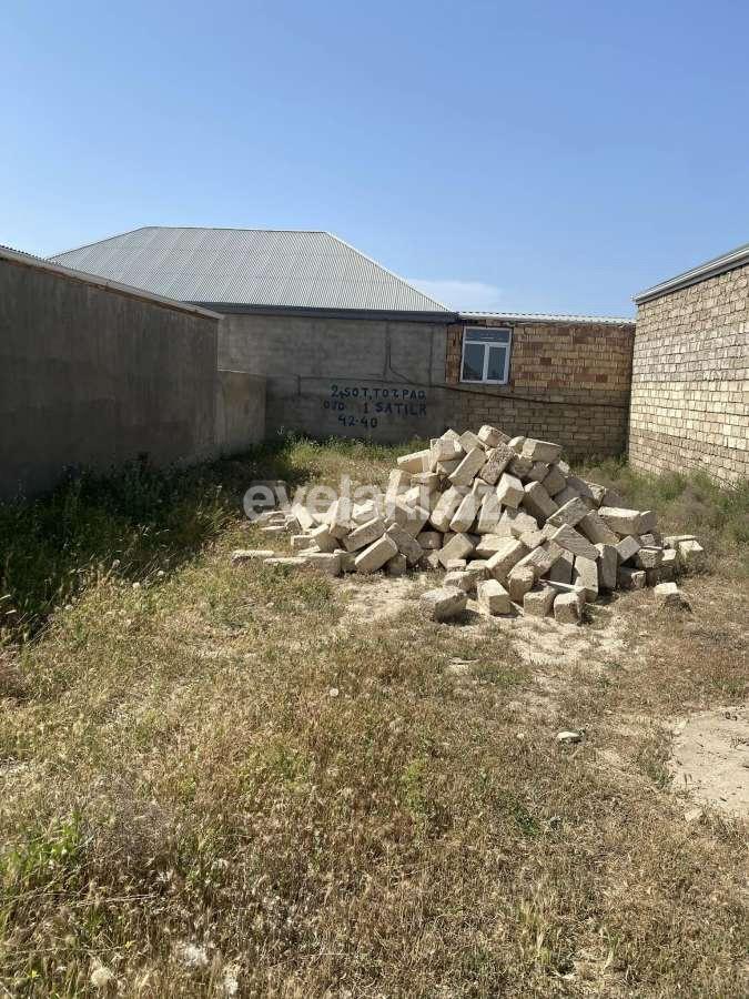 Satılır, torpaq, 200 sot, Bakı, Sabunçu r, Savalan q.