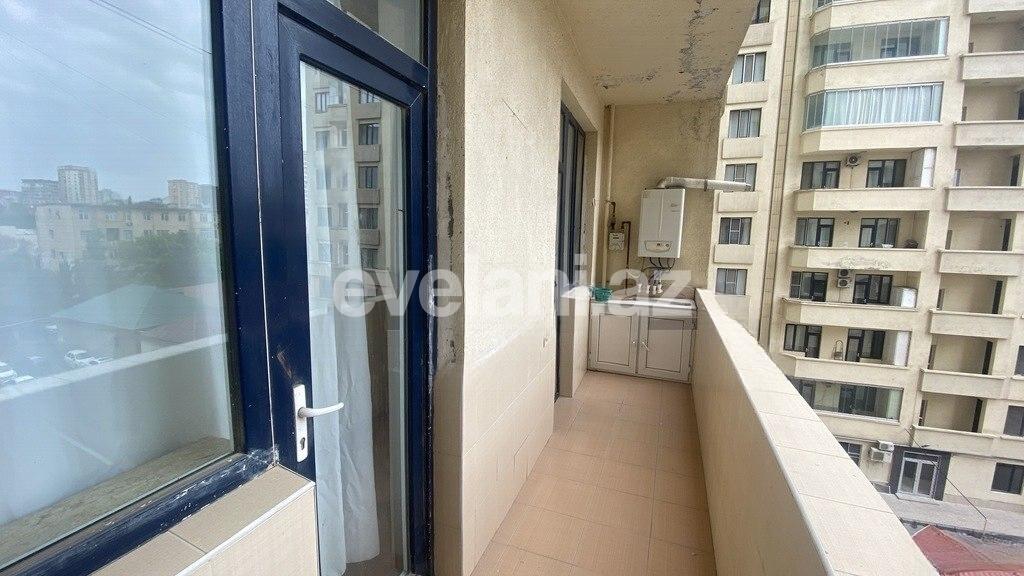 Kirayə verilir, yeni tikili, 2 otaqlı, 89 m², Bakı, Binəqədi r, 7-ci mikrorayon q, Dərnəgül m.