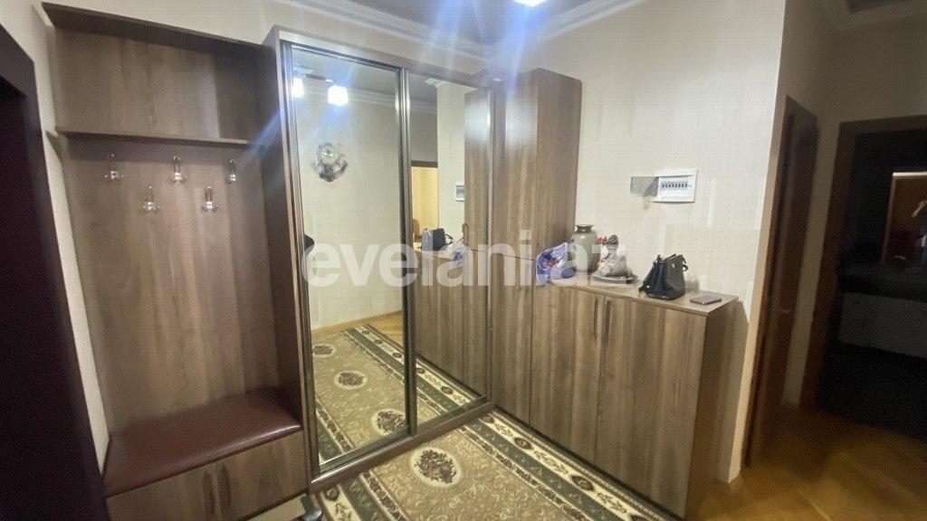 Kirayə verilir, yeni tikili, 2 otaqlı, 89 m², Bakı, Binəqədi r, 7-ci mikrorayon q, Dərnəgül m.