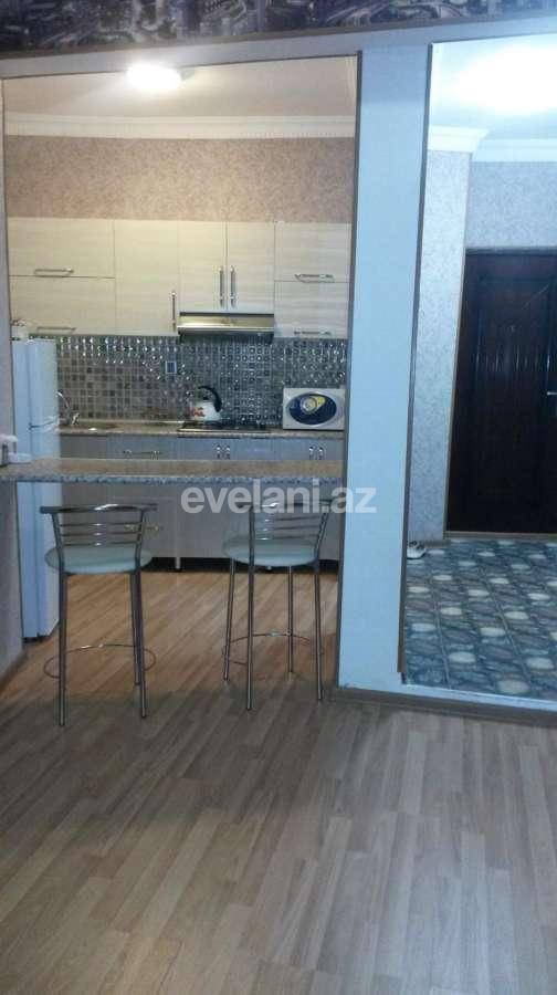 Сдаётся, вторичка, 2-комнаты, 73 m², Баку, Сабаильский r, Ичери Шехер m.
