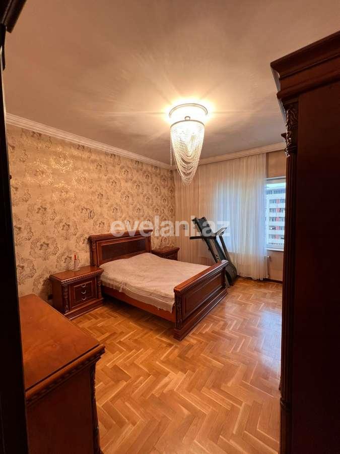 Rent, new building, 4 room, 156.99 m², Baku, Nasimi r, Ganjlik m.