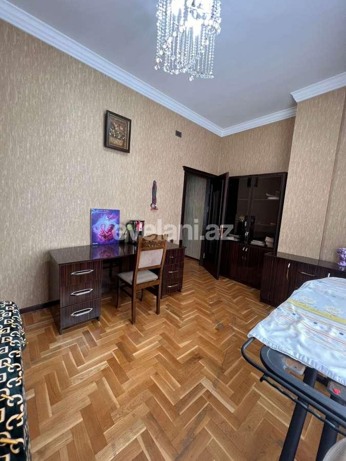 Rent, new building, 4 room, 156.99 m², Baku, Nasimi r, Ganjlik m.