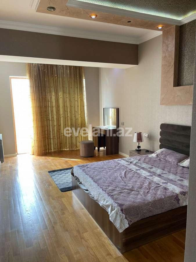Rent, new building, 2 room, 96 m², Baku, Khatai r, Shah Ismail Khatai m.