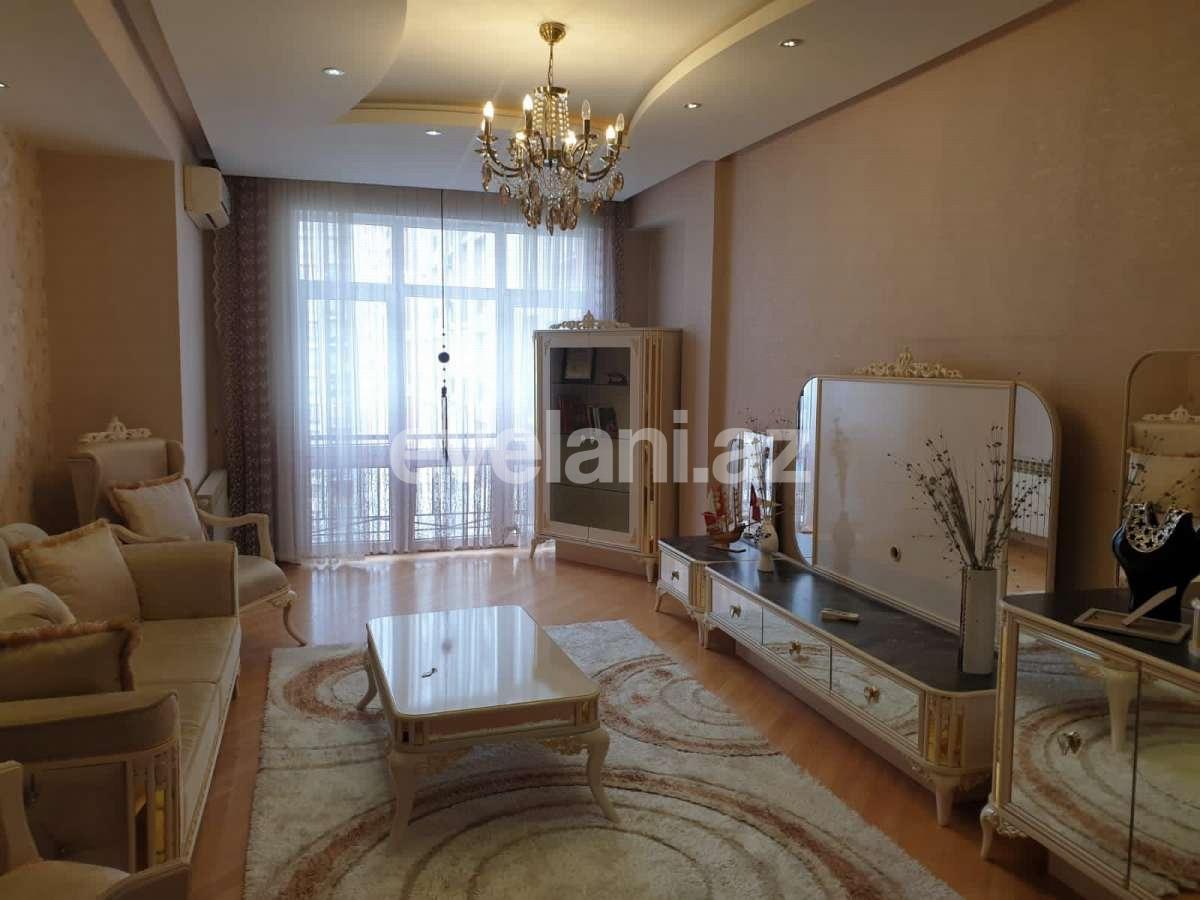 Satılır, yeni tikili, 2 otaqlı, 85.99 m², Bakı, Nərimanov r, Nəriman Nərimanov m.