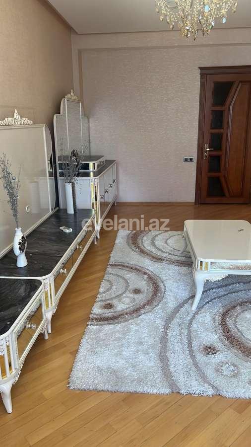 Satılır, yeni tikili, 2 otaqlı, 85.99 m², Bakı, Nərimanov r, Nəriman Nərimanov m.