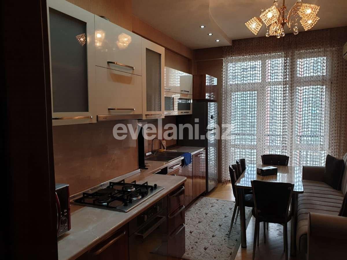 Satılır, yeni tikili, 2 otaqlı, 85.99 m², Bakı, Nərimanov r, Nəriman Nərimanov m.