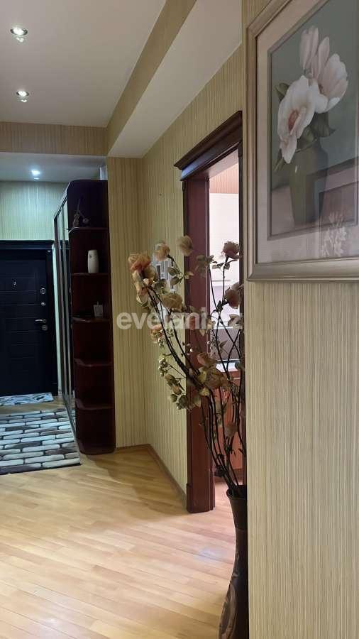 Satılır, yeni tikili, 2 otaqlı, 85.99 m², Bakı, Nərimanov r, Nəriman Nərimanov m.